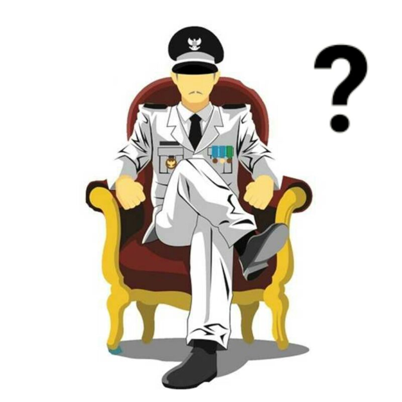 Pj Bupati (ilustrasi/tegaklurus.net) 