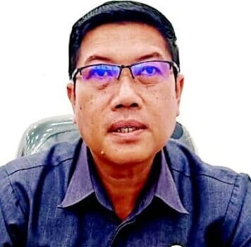 Anggota DPRD Barito Utara, Karianto Saman (tegaklurus.net) 