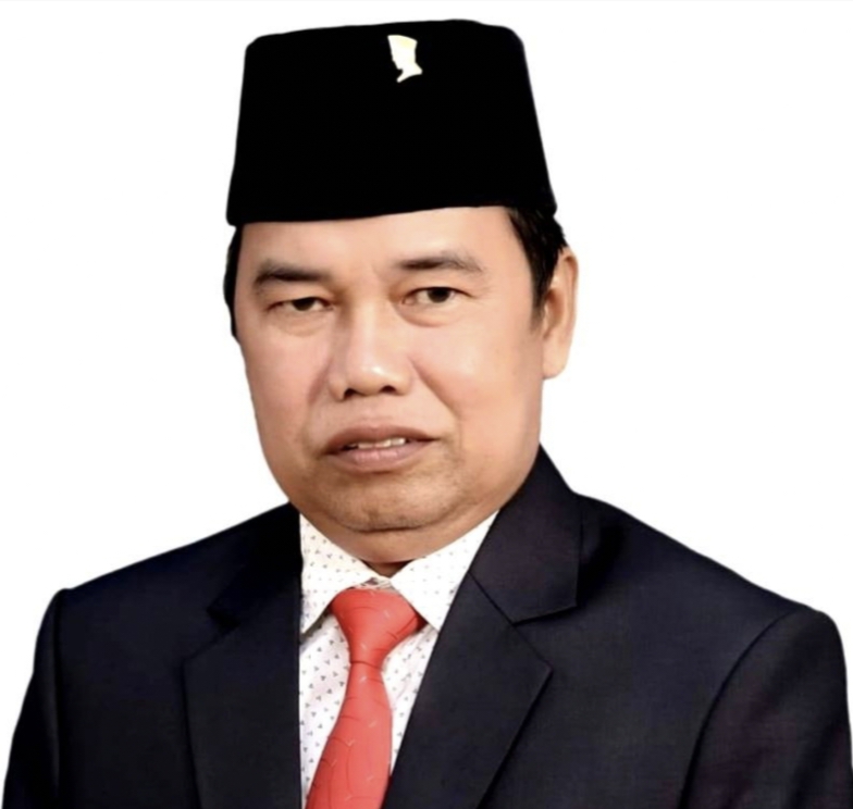 Wakil Ketua II DPRD Barito Utara, Sastra Jaya.(ist) 