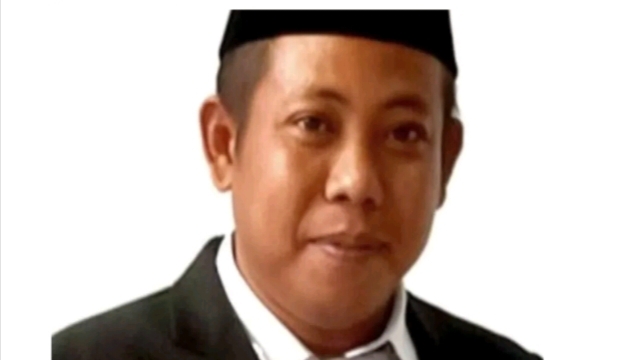 Anggota DPRD Kabupaten Barito Utara, Nuriyanto.(ist)
