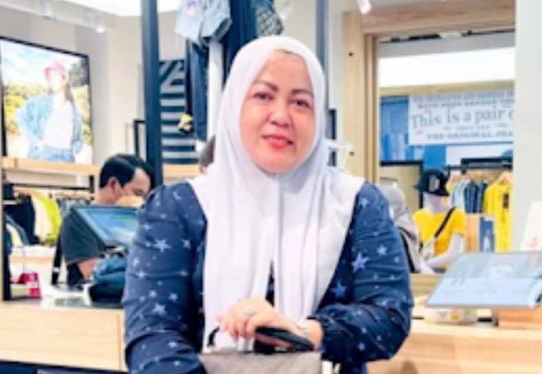 Sekretaris Komisi III DPRD Kabupaten Barito Utara, Henny Rosgiaty Rusli.(ist) 