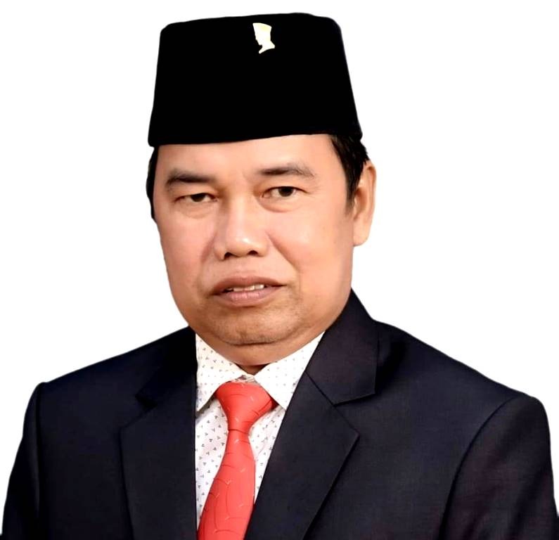 Wakil Ketua II DPRD Barito Utara, Sastra Jaya.(dok tegaklurus.net)