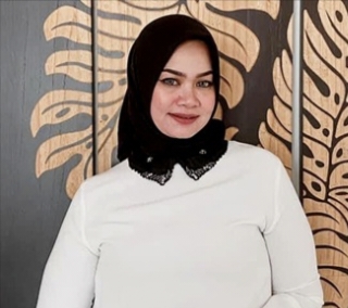 Politikus PPP, anggota DPRD Barito Utara, Wardatun Nur Jamilah.(tegaklurus.net/hersan)