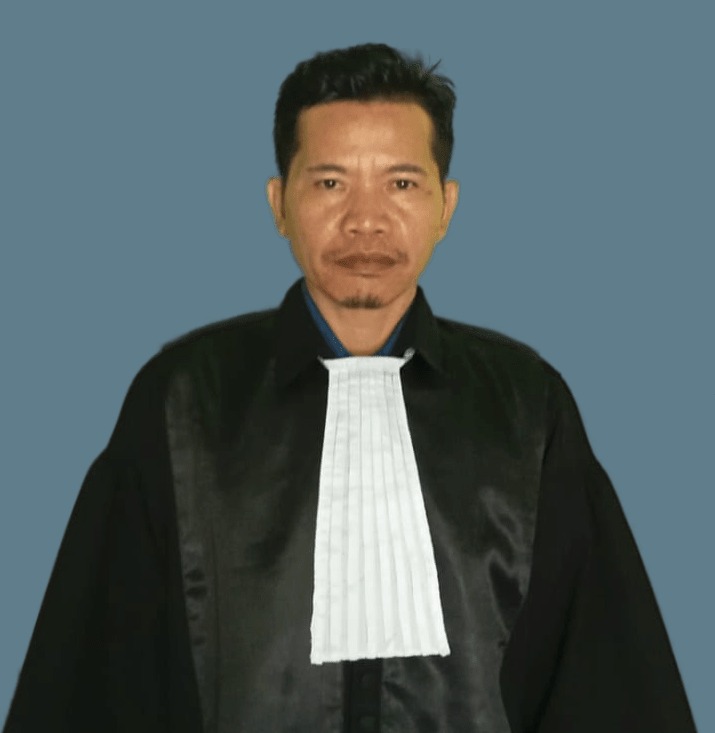 Advokat Herman Subagio.(ist/dok pribadi)
