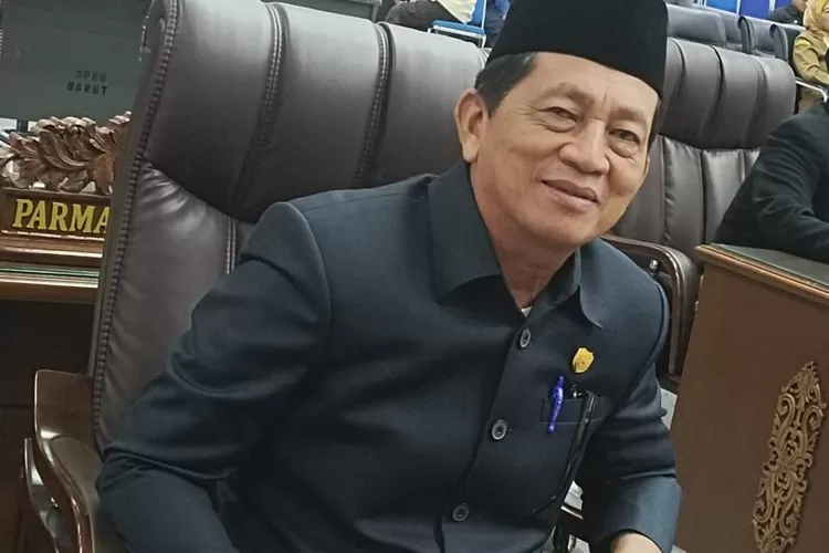 Legislator Barito Utara/PKB Nurul Anwar.(dok tegaklurus.net) 