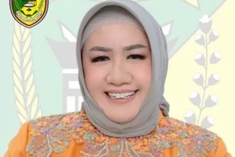 Legislator Kabupaten  Barito Utara, Rosi Wahyuni.(ist : tegaklurus.net) 