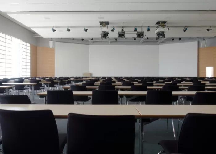 Ilustrasi pengumuman resmi jadwal pembelajaran selama ramadan 2025.(pixabay.com)  