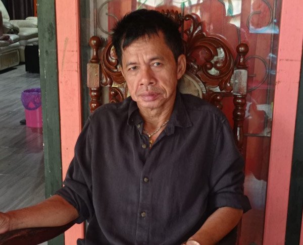 Suria Baya.(ist : tegaklurus.net) 
