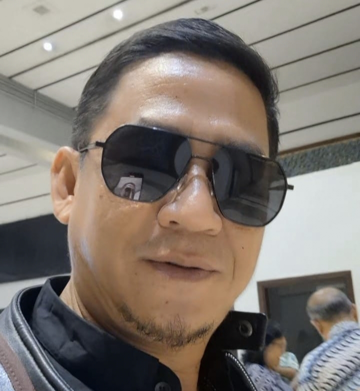 Advokat Rusdi Agus Susanto.(ist/dok pribadi Rusdi)