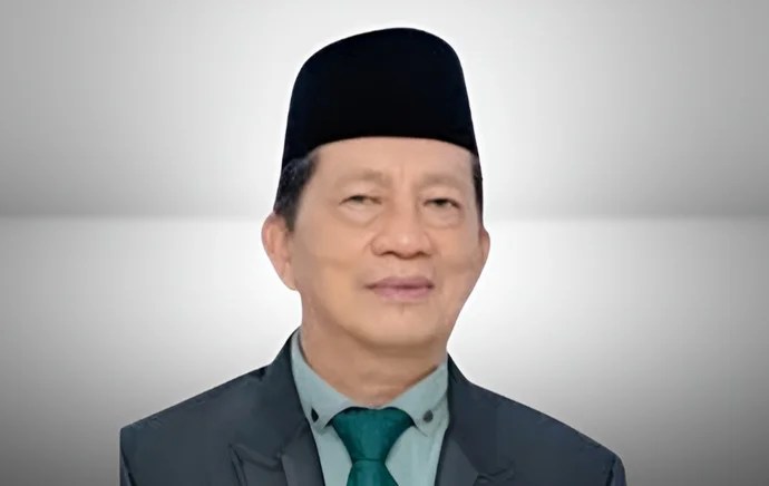 Anggota DPRD Barito Utara/ Fraksi PKB Nurul Anwar.(ist)