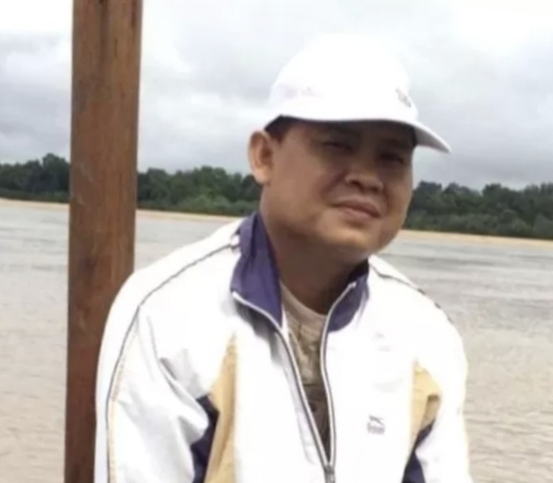 Anggota DPRD Barito Utara/ Fraksi PKB/Komisi II Suhendra.(ist : tegaklurus.net)  