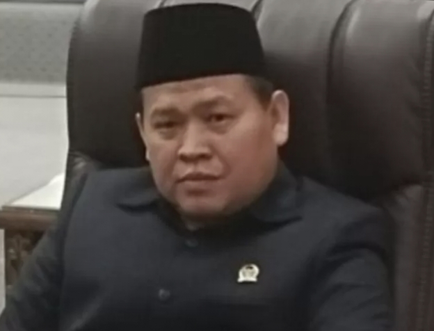 Anggota DPRD Barito Utara/ Fraksi PKB Suhendra.(ist : tegaklurus.net)