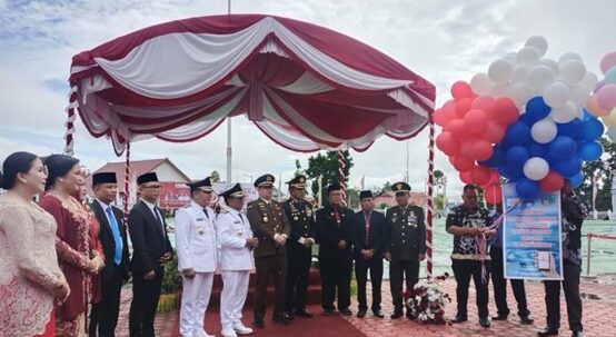 Bayar Tagihan PDAM Mura Bisa Lewat Mobile Bank Kalteng 