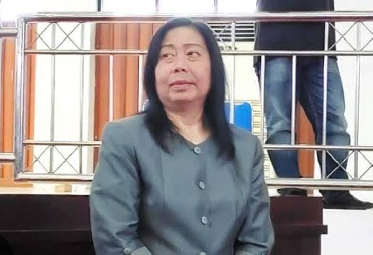 Tuti Marheni