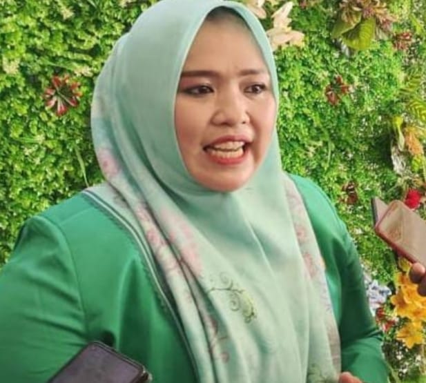 Dina Maulidah