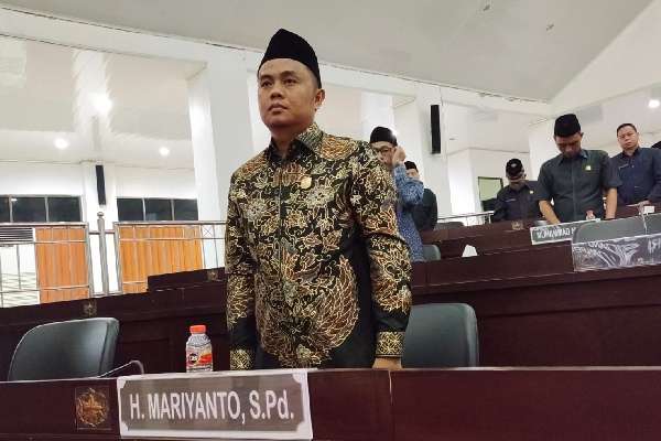 Maryanto