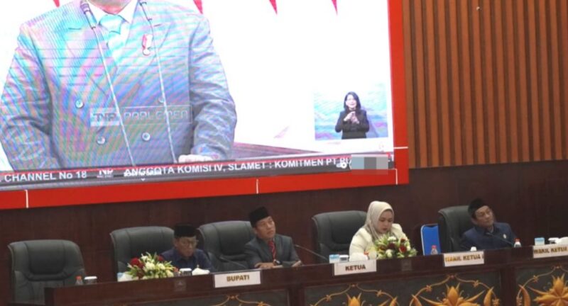 Isu Kesetaraan Gender Kunci untuk Menciptakan Masyarakat yang Lebih Adil dan Inklusif
