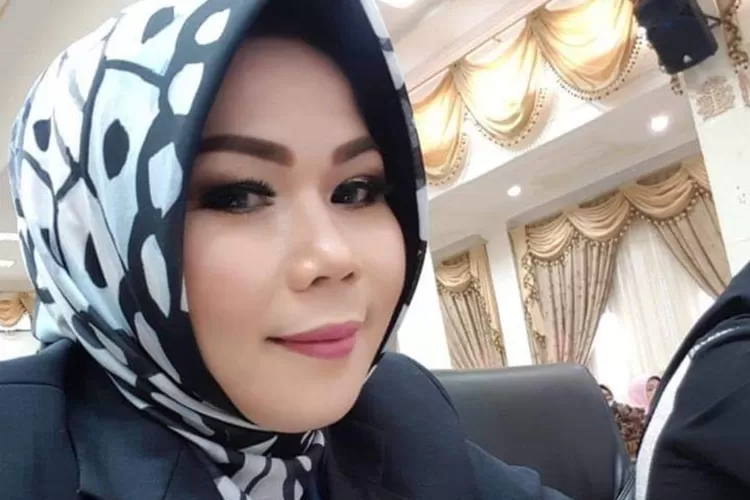 Anggota Komisi I/Fraksi Aspirasi Rakyat DPRD Kabupaten Barito Utara Jamilah.(dok/tegaklurus.net) 