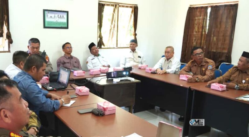 Pelajari Sistem Pertanian Terpadu, FKUB Murung Raya Studi Banding dan Kaji Tiru ke Kota Malang