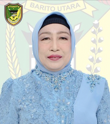 Ketua DPRD Barito Utara Mery Rukaini.(Dok) 
