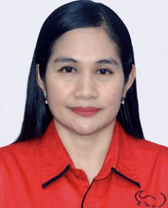 Wakil Ketua Komisi I DPRD Barito Utara/PDIP Naruk Saritani.(ist) 