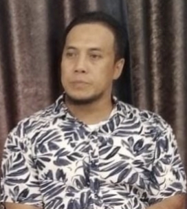 Legislator Kabupaten Barito Utara/PKB Parmana Setiawan.(ist) 
