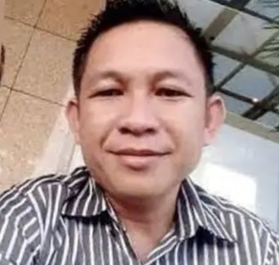 Wakil Ketua I DPRD Barito Utara (Fraksi PKB), Benny Siswanto.(istimewa) 