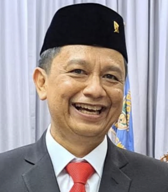 Ketua Fraksi PDI-P DPRD Barito Utara, Taufik Nugraha.(dok)