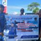 Kegiatan Polmas Ditpolairud Polda Kalteng mengimbau masyarakat pesisir DAS Arut tentang bahaya terorisme dan radikalisme anti Pancasila, Kamis, 28 Mei 2026.(Ist/Ditpolairud Polda Kalteng)