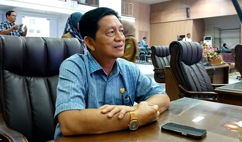Anggota DPRD Barito Utara/ PKB Nurul Anwar.(Foto/IST) 