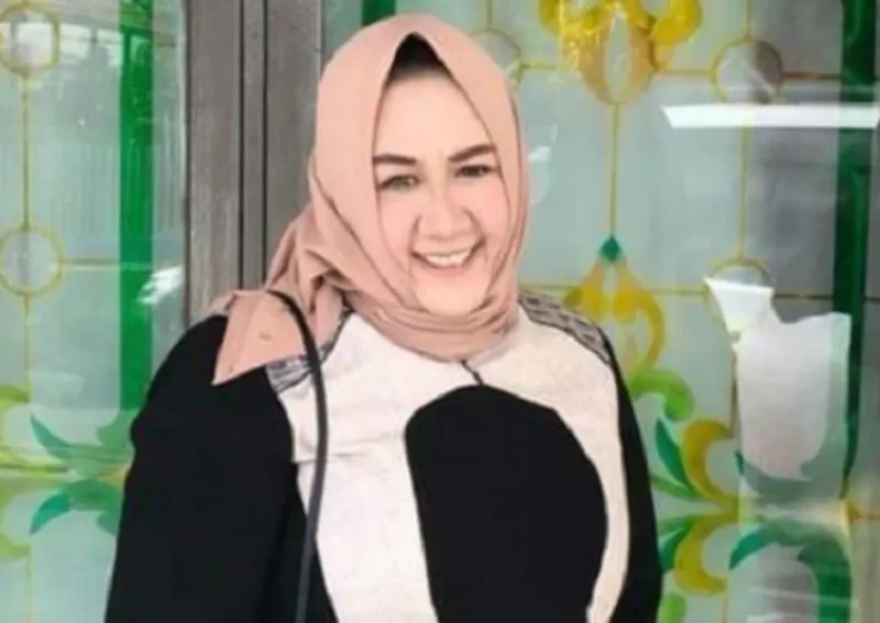 Anggota DPRD Barito Utara/Hanura Rosi Wahyuni.(Foto/Dok)