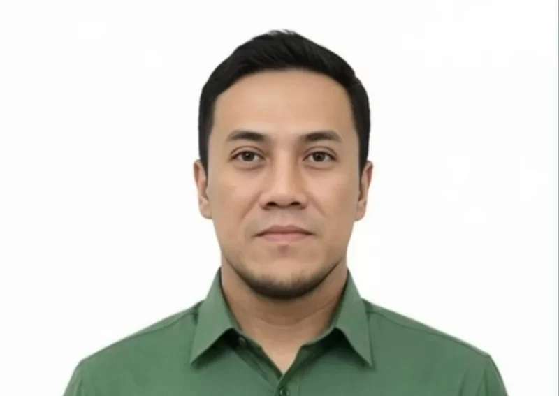 Legislator Barito Utara/PKB Parmana Setiawan.(Foto : Ist) 
