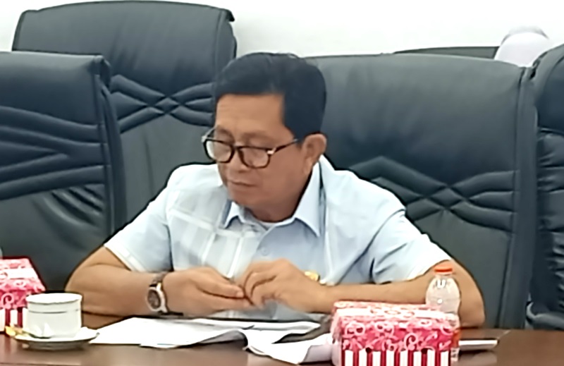 Anggota DPRD Barito Utara/PKB Nurul Anwar.(Foto/Dok)