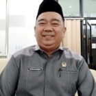 Legislator Kabupaten Barito Utara/PDI-P, Suparjan Efendi.(Foto/Ist) 